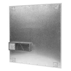 2x2 LED Panel Light - Field Selectable - Color Temperature 3500K/4000K/5000K - Wattage 30W/35W/45W -Lighting Decoration Store lpd 22 sw3c sp3a back