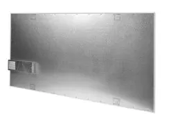 2x4 LED Panel Light - Field Selectable - Color Temperature 3500K/4000K/5000K - Wattage 30W/35W/45W -Lighting Decoration Store lpd 24 sw3c sp3b back