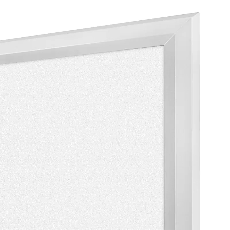 Surface Mount LED Panel Light - 1x2 - 2,500 Lumens - 25W Dimmable Even-Glow® Light Fixture - LPD-40K12-25 2 Surface Mount LED Panel Light - 1x2 - 2,500 Lumens - 25W Dimmable Even-Glow® Light Fixture - LPD-40K12-25 - Image 2