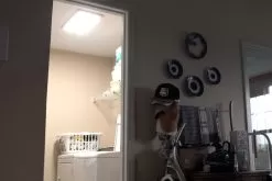 Surface Mount LED Panel Light - 1x2 - 2,500 Lumens - 25W Dimmable Even-Glow® Light Fixture - LPD-40K12-25 23 Surface Mount LED Panel Light - 1x2 - 2,500 Lumens - 25W Dimmable Even-Glow® Light Fixture - LPD-40K12-25 -Lighting Decoration Store lpd 40k12 25 close app3