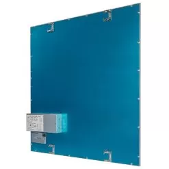 2'x2' LED Even-Glow® Tunable White LED Light Panel - 40W LED Panel Light Fixture - 4,300 Lumens - Dimmable - Panel Only -Lighting Decoration Store lpd twr22 40 back 1