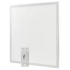 2'x2' LED Even-Glow® Tunable White LED Light Panel - 40W LED Panel Light Fixture - 4,300 Lumens - Dimmable - With Wall Switch
