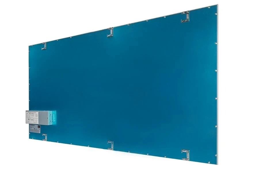 2'x4' LED Even-Glow® Tunable White LED Light Panel - 72W LED Panel Light Fixture - 8,700 Lumens - Dimmable 4 2'x4' LED Even-Glow® Tunable White LED Light Panel - 72W LED Panel Light Fixture - 8,700 Lumens - Dimmable - Image 4