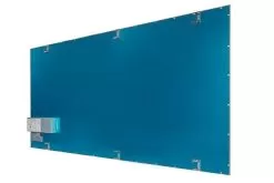 2'x4' LED Even-Glow® Tunable White LED Light Panel - 50W LED Panel Light Fixture - 6,300 Lumens - Dimmable - With Remote -Lighting Decoration Store lpd twr24 50 back 1 2