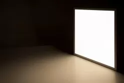 2'x2' LED Even-Glow® Tunable White LED Light Panel - 40W LED Panel Light Fixture - 4,300 Lumens - Dimmable -Lighting Decoration Store lpd2 vct22 40 on 1 1