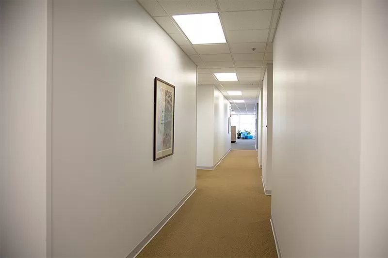 LED Panel Light - 2x4 - 8500 Lumens - 72W Dimmable LED Light Panel - 5000K/4000K 5 LED Panel Light - 2x4 - 8500 Lumens - 72W Dimmable LED Light Panel - 5000K/4000K - Image 5