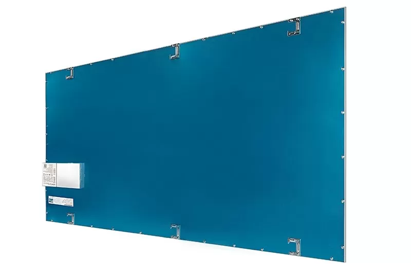 LED Panel Light - 2x4 - 8500 Lumens - 72W Dimmable LED Light Panel - 5000K/4000K 3 LED Panel Light - 2x4 - 8500 Lumens - 72W Dimmable LED Light Panel - 5000K/4000K - Image 3