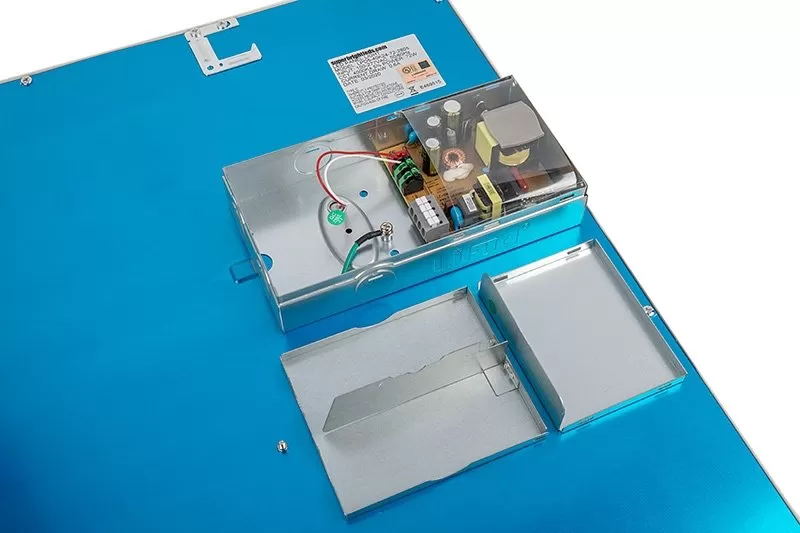 LED Panel Light - 2x4 - 8500 Lumens - 72W Dimmable LED Light Panel - 5000K/4000K 4 LED Panel Light - 2x4 - 8500 Lumens - 72W Dimmable LED Light Panel - 5000K/4000K - Image 4