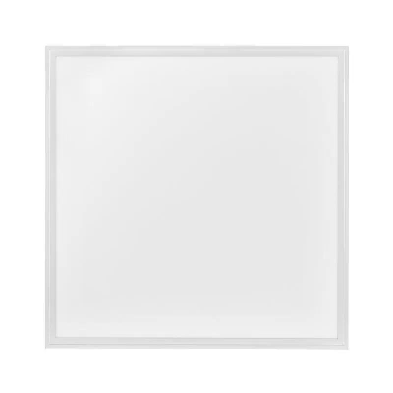 2'x2' LED Even-Glow® Flat Light Panel - 40W Edge-Lit Panel Light - Dimmable - 4,400 Lumens - 4000K / 5000K 2 2'x2' LED Even-Glow® Flat Light Panel - 40W Edge-Lit Panel Light - Dimmable - 4,400 Lumens - 4000K / 5000K - Image 2