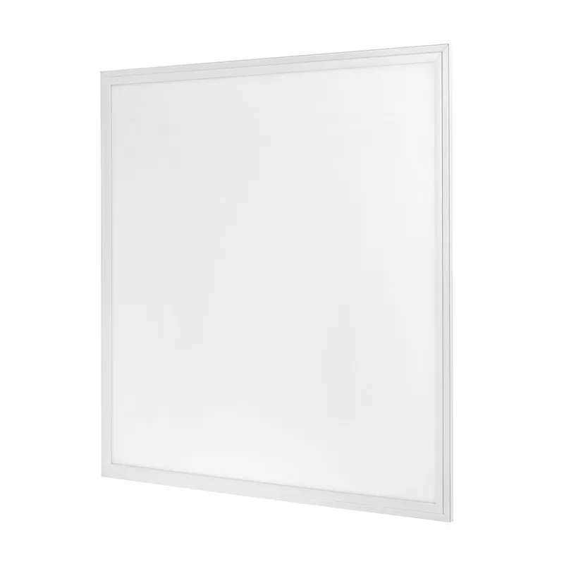 2'x2' LED Even-Glow® Flat Light Panel - 40W Edge-Lit Panel Light - Dimmable - 4,400 Lumens - 4000K / 5000K 1 2'x2' LED Even-Glow® Flat Light Panel - 40W Edge-Lit Panel Light - Dimmable - 4,400 Lumens - 4000K / 5000K