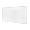 2'x4' LED Even-Glow® Flat Light Panel - 50W Edge-Lit Panel Light - Dimmable - 5,500 Lumens - 4000K / 5000K