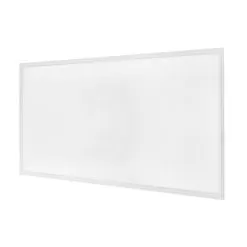 2'x4' LED Even-Glow® Flat Light Panel - 50W Edge-Lit Panel Light - Dimmable - 5,500 Lumens - 4000K / 5000K