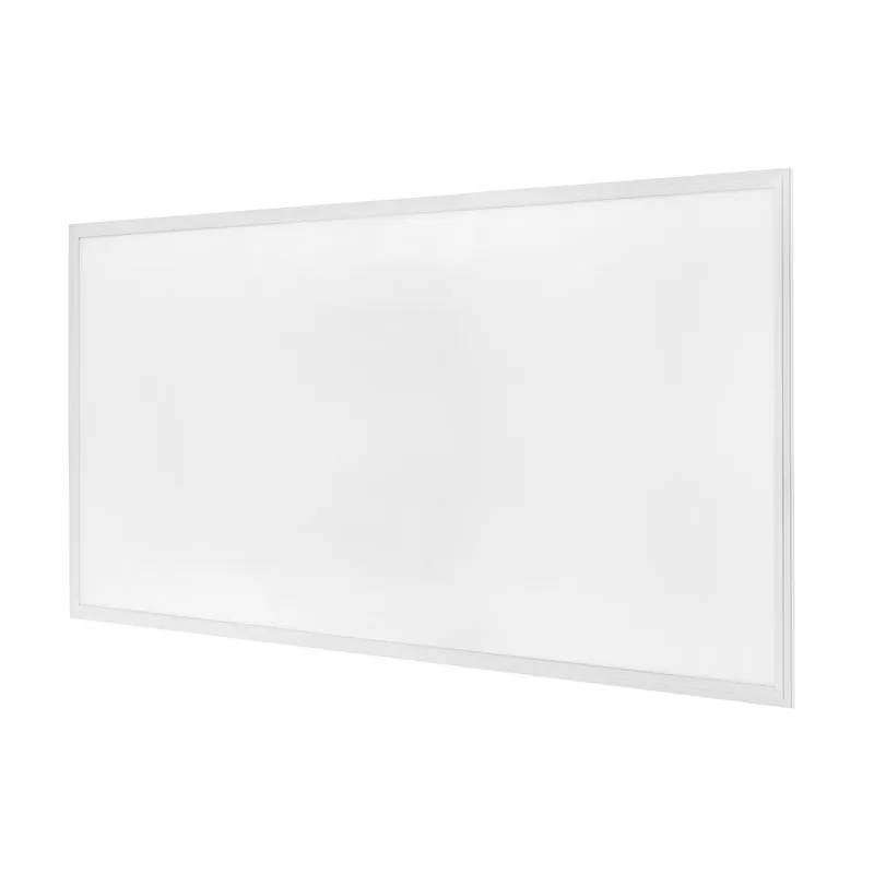 2'x4' LED Even-Glow® Flat Light Panel - 50W Edge-Lit Panel Light - Dimmable - 5,500 Lumens - 4000K / 5000K 1 2'x4' LED Even-Glow® Flat Light Panel - 50W Edge-Lit Panel Light - Dimmable - 5,500 Lumens - 4000K / 5000K