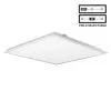 ​​2x2 LED Backlit Panel Light - Selectable Wattage 25W / 30W / 40W - Selectable CCT 3500K / 4000K / 5000K