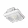 75W LED Parking Garage Canopy Light - 9,750 Lumens - 250W MH Equivalent - 5000K