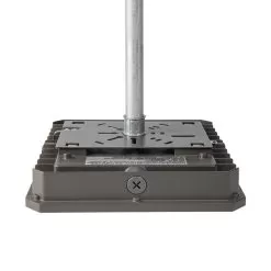 LED Parking Garage Canopy Light - Selectable Wattage And CCT - Up To 13,000 Lumens - 60W / 80W / 100W - 3500K / 4000K / 5000K -Lighting Decoration Store lpgs sw3c sp100h back