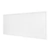 RGB LED Light Panel - 54W Dimmable Even-Glow® Light Fixture - 24 VDC - 595 X 1195mm - RGB