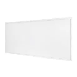 RGB LED Light Panel - 54W Dimmable Even-Glow® Light Fixture - 24 VDC - 595 X 1195mm - RGB
