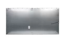 RGB LED Light Panel - 54W Dimmable Even-Glow® Light Fixture - 24 VDC - 595 X 1195mm - RGB -Lighting Decoration Store lpw rgb60120 54 back