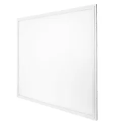 RGB LED Light Panel - 36W Dimmable Even-Glow® Light Fixture - 24 VDC - 595 X 595mm - RGB