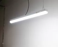 In-Fixture Compact Emergency LED Driver And Battery Pack - 8W - 24-48 VDC 13 In-Fixture Compact Emergency LED Driver And Battery Pack - 8W - 24-48 VDC -Lighting Decoration Store lsfd sw3c40w hlsfd hk bld cm20n 480800installed