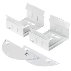 20W LED Strip Light Fixture - LED Shop Light - 2' Long - 2600 Lumens - 4000K/5000K - Cool White 8 20W LED Strip Light Fixture - LED Shop Light - 2' Long - 2600 Lumens - 4000K/5000K - Cool White -Lighting Decoration Store lsfd xk4 40 accessories0 1