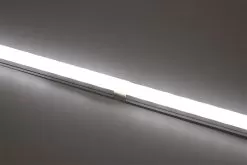 Linkable LED Under Cabinet Light Bar - Seamless Connection - 20 Inch - Natural White -Lighting Decoration Store lslb nw20 on linked