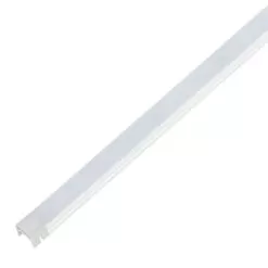 Linkable LED Under Cabinet Light Bar - Seamless Connection - 20 Inch - Natural White