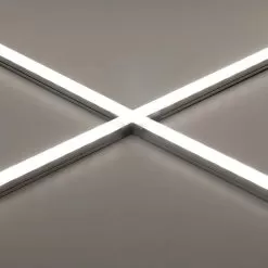 Linkable LED Under Cabinet Light Bar - Seamless Connection - 20 Inch - Natural White -Lighting Decoration Store lslb nwcc on 1