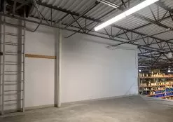 8ft LED Strip Light Retrofit Kit - 80W - 10,400 Lumens - Two 4ft Fixtures - 4000K / 5000K 14 8ft LED Strip Light Retrofit Kit - 80W - 10,400 Lumens - Two 4ft Fixtures - 4000K / 5000K -Lighting Decoration Store lsrd xk4 40 installed