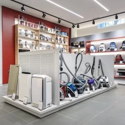 10W LED Track Head - Halo Track - 120 VAC - 60-degree - 980 Lumens - Black - 4000K Natural White -Lighting Decoration Store lw trbxw 92bl60 xkh app department store 2