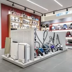 10W LED Halo Track Head - 120 VAC - 60-degree - 980 Lumens - Black - 3000K / 4000K -Lighting Decoration Store lw trbxw 92bl60 xkh app department store