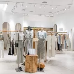 10W LED Halo Track Head - 120 VAC - 60-degree - 980 Lumens - White - 3000K / 4000K -Lighting Decoration Store lw trbxw 92wh60 xkh app clothing store 1