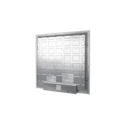 FlatMax 2X2 LED Flat Light Panel - Selectable Wattage And CCT - Dimmable - Up To 4,000 Lumens - 18W / 27W / 36W - 3500K / 4000K / 5000K -Lighting Decoration Store mlfp22g418wcscr back