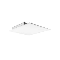 FlatMax 2X2 LED Flat Light Panel - Selectable Wattage And CCT - Dimmable - Up To 4,000 Lumens - 18W / 27W / 36W - 3500K / 4000K / 5000K