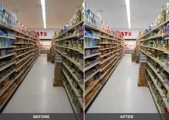 30W LED Magnetic Strip Retrofit Kit - 2x4 Troffer - 3200 Lumens - Dimmable - 3000K 24 30W LED Magnetic Strip Retrofit Kit - 2x4 Troffer - 3200 Lumens - Dimmable - 3000K -Lighting Decoration Store mrkd xk14 30w app comparison ledincandescent