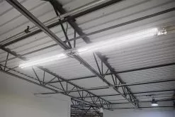 30W LED Magnetic Strip Retrofit Kit - 2x4 Troffer - 3200 Lumens - Dimmable - 3000K 20 30W LED Magnetic Strip Retrofit Kit - 2x4 Troffer - 3200 Lumens - Dimmable - 3000K -Lighting Decoration Store mrkd xk14 30w app in mezz 2