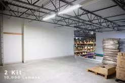 30W LED Magnetic Strip Retrofit Kit - 2x4 Troffer - 3200 Lumens - Dimmable - 3000K 21 30W LED Magnetic Strip Retrofit Kit - 2x4 Troffer - 3200 Lumens - Dimmable - 3000K -Lighting Decoration Store mrkd xk14 30w app in mezz 3