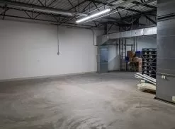 48W LED Magnetic Tube Troffer Retrofit Kit - 2x4 Troffer - 3 Tubes - 4800 Lumens - Dimmable - Natural White -Lighting Decoration Store mrkdh4 40k48w 4s output in strip light fixture