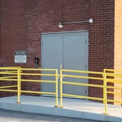 20W Mini LED Wall Pack - Selectable CCT - Integrated Photocell - 2,900 Lumens - 70W MH Equivalent - 3000K / 4000K / 5000K - Selectable White -Lighting Decoration Store mwp2 sw50kx slfbr mini wallpack