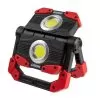 NEBO OMNI 2K - 2,000 Lumen Omni-Directional USBC Rechargeable Work Light
