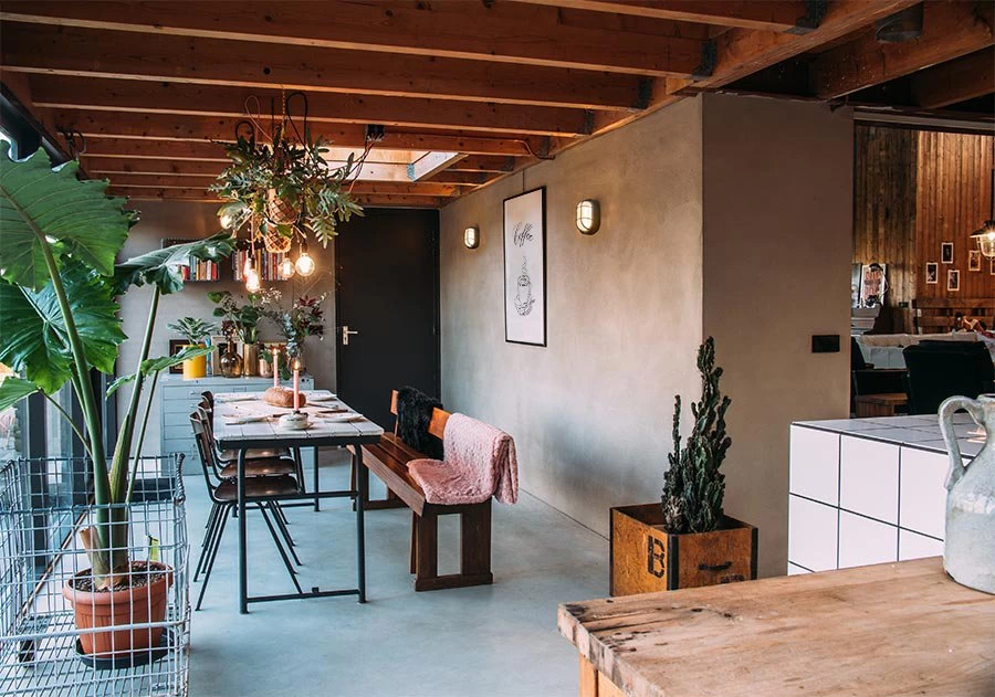 Integrated LED Bulkhead Light - Bronze Indoor / Outdoor Wall Sconce - 780 Lumens - 3000K / 4000K 6 Integrated LED Bulkhead Light - Bronze Indoor / Outdoor Wall Sconce - 780 Lumens - 3000K / 4000K - Image 6