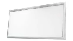 RGB LED Light Panel - 36W Dimmable Even-Glow® Light Fixture - 24 VDC - 595 X 595mm - RGB -Lighting Decoration Store panel light