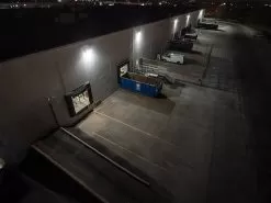 LED Wall Pack With Selectable CCT And Wattage - Durable Glass Lens - 16,200 Lumens - 72W / 96W / 120W - 3000K / 4000K / 5000K 16 LED Wall Pack With Selectable CCT And Wattage - Durable Glass Lens - 16,200 Lumens - 72W / 96W / 120W - 3000K / 4000K / 5000K -Lighting Decoration Store plld 50k200 km loading dock warehouse 2