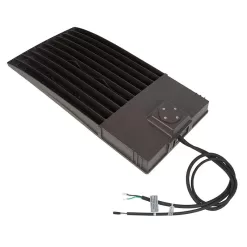 LED Parking Lot Light - 450W Shoebox Area Light - 1500W Metal Halide Equivalent - Optional Photcell - 65,250 Lumens - 5000K - No Photocell 7 LED Parking Lot Light - 450W Shoebox Area Light - 1500W Metal Halide Equivalent - Optional Photcell - 65,250 Lumens - 5000K - No Photocell -Lighting Decoration Store plld4 50k450w x3br1 back 1