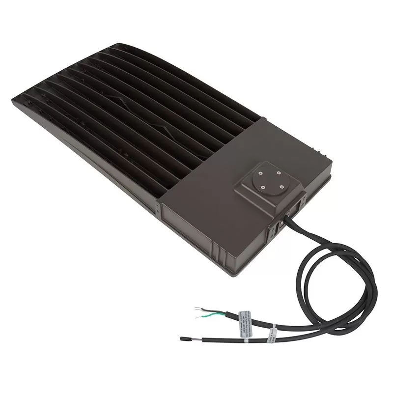 LED Parking Lot Light - 450W Shoebox Area Light - 1500W Metal Halide Equivalent - Optional Photcell - 65,250 Lumens - 5000K - No Photocell 3 LED Parking Lot Light - 450W Shoebox Area Light - 1500W Metal Halide Equivalent - Optional Photcell - 65,250 Lumens - 5000K - No Photocell - Image 3