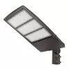 450W LED Parking Lot Area Light - 60,750 Lumens - 5000K - Optional Photocell - With Mount