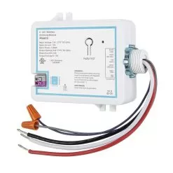 Vealite RF Wireless 0-10V Dimming Module - 120-277 VAC - Module Only -Lighting Decoration Store ppa401s