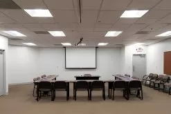 Green Creative 2x2 Troffer Retrofit Kit - 25W - Dimmable - 3,600 Lumens - 120-277 VAC - 4000K 14 Green Creative 2x2 Troffer Retrofit Kit - 25W - Dimmable - 3,600 Lumens - 120-277 VAC - 4000K -Lighting Decoration Store ptlfd 40k24l xw app conference r