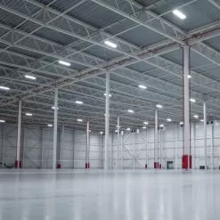 TCP QTL Series - 2' LED High Bay Fixture - 220W - 30,580 Lumens - 750W MH Equivalent - 5000K -Lighting Decoration Store qhb2uzda 450k app